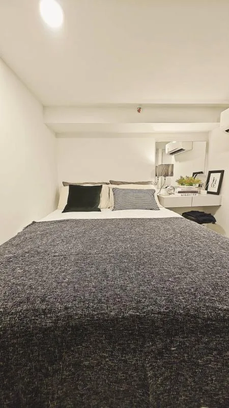 Property photos for KnightsBridge Space ??? Rama9