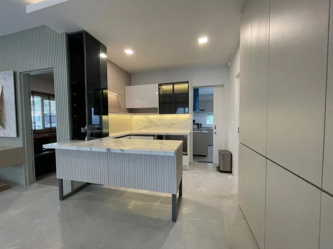 Property photos for Mantana Bangna-wongwaen