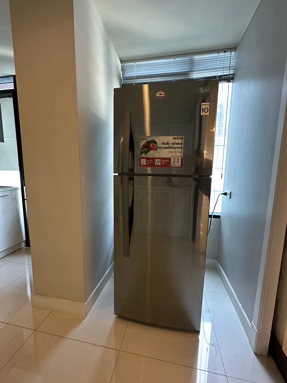Property photos for Romsai Residence - Thong Lo
