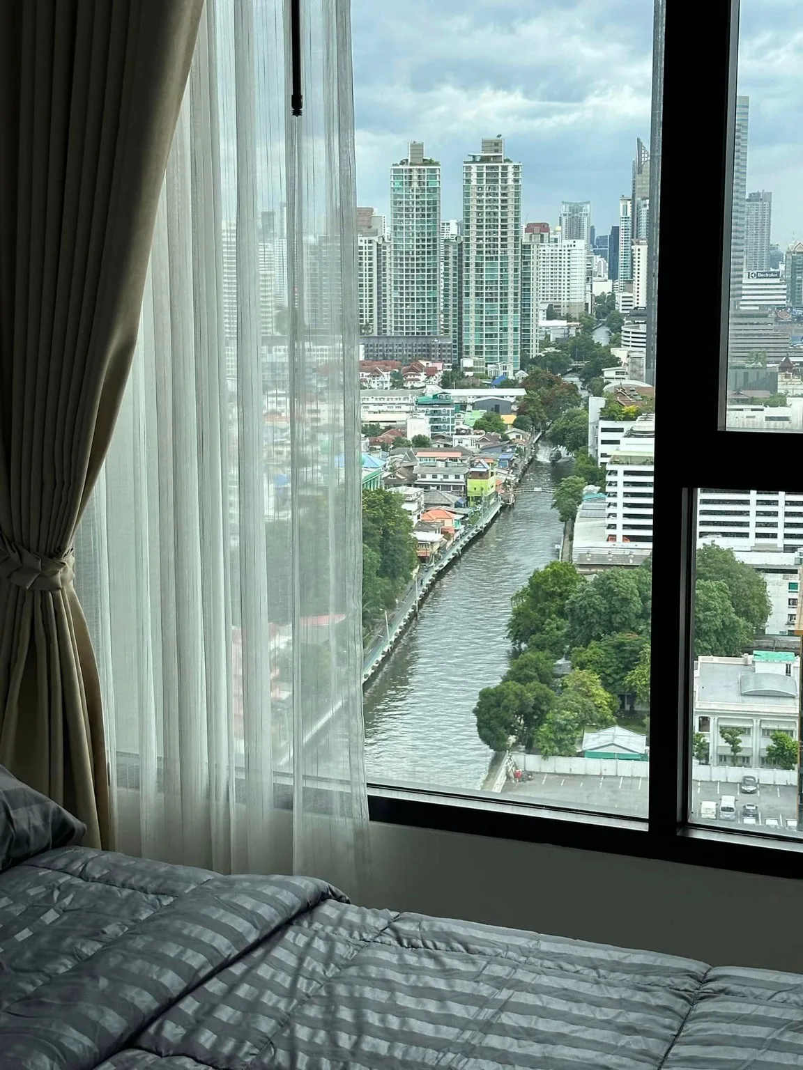 Property photos for The Niche Pride Thonglor-Phetchaburi