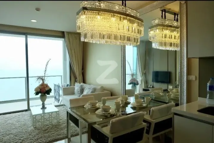 Property photos for The Riviera Wongamat Beach