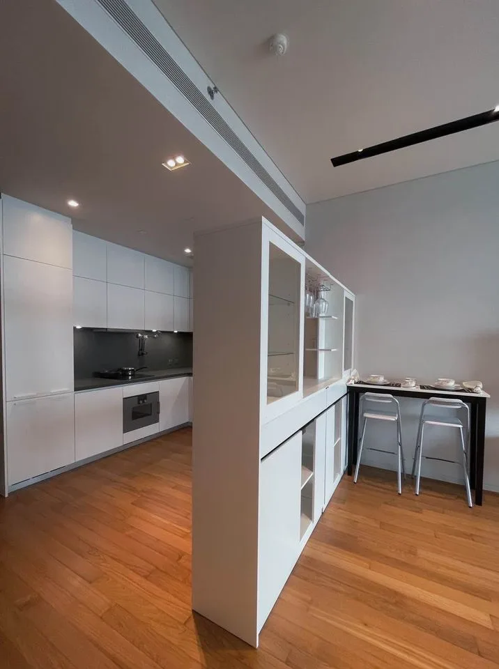 Property photos for Banyan Tree Residences Riverside Bangkok