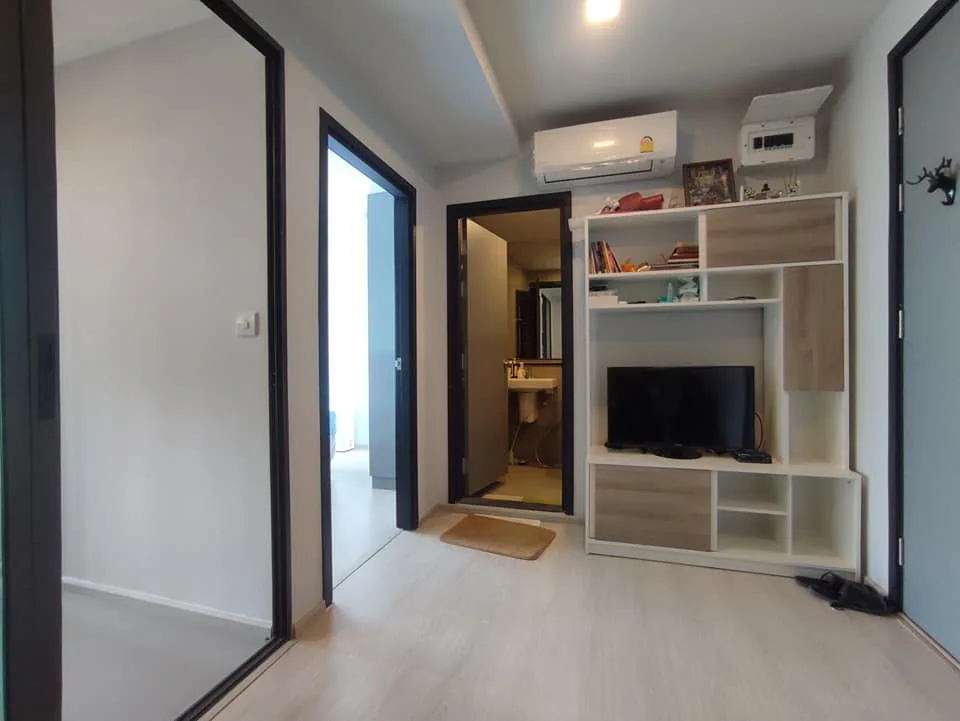Property photos for The Tree Dindaeng-Ratchaprarop