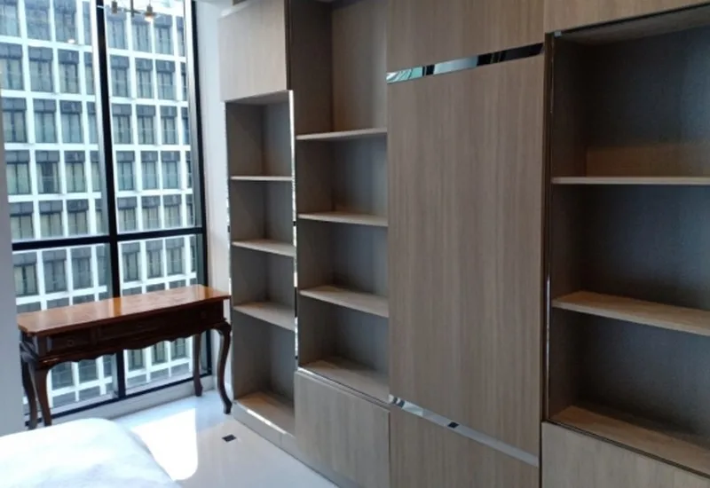 Property photos for Noble Ploenchit