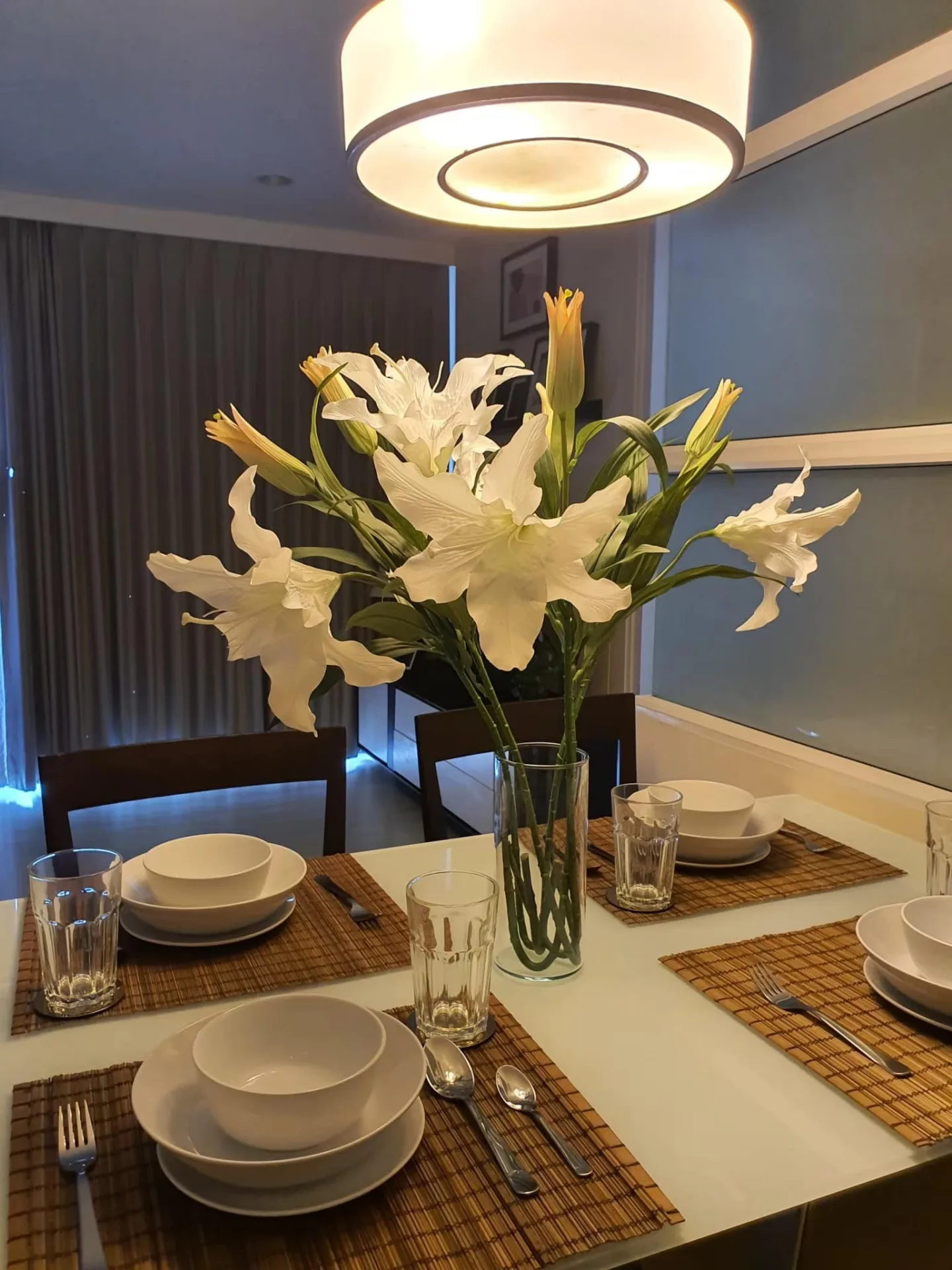 Property photos for The Bangkok Sathorn - Taksin