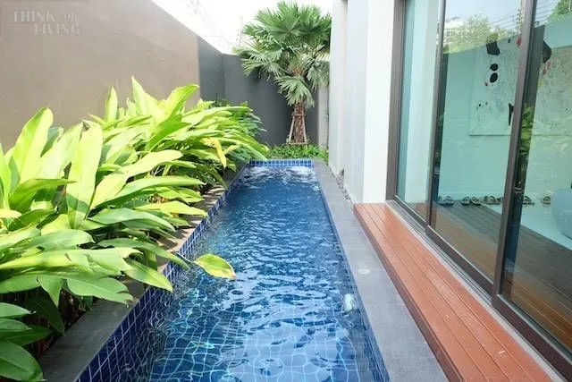 Property photos for Single House Sukhumvit 71