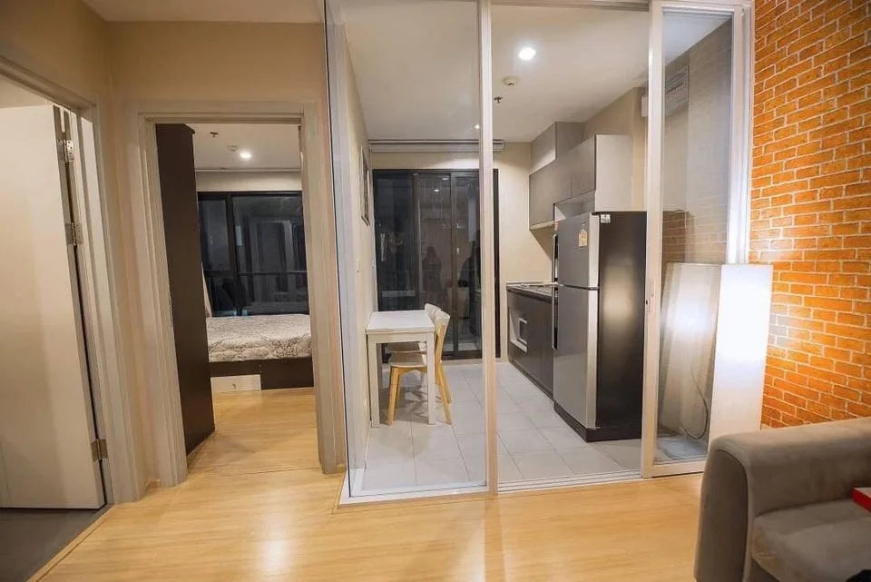 Property photos for The Base Rama 9 - Ramkhamhaeng
