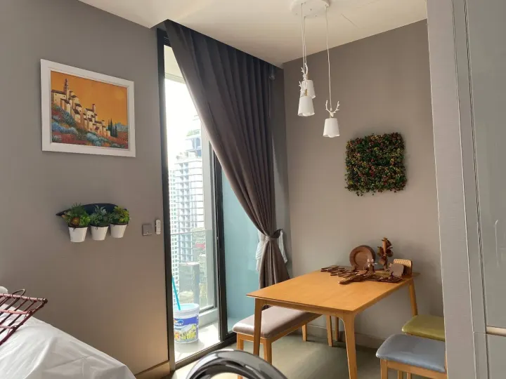 Property photos for The Esse at Singha Complex