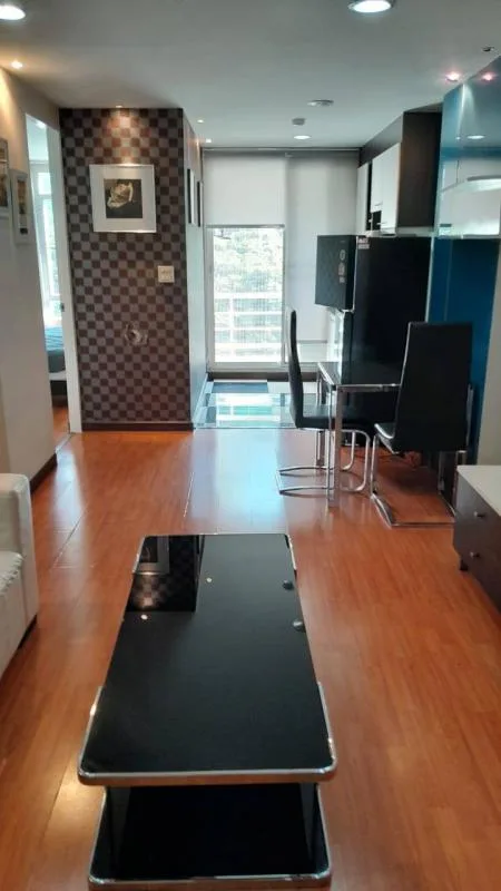 Property photos for The Amethyst Sukhumvit 39
