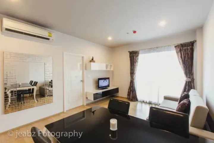 Property photos for Hive Sathorn