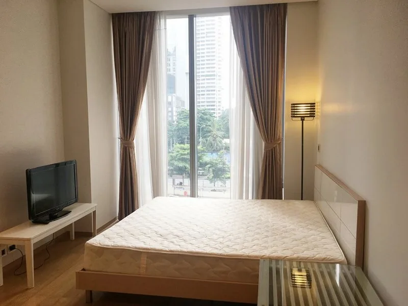 Property photos for Saladaeng Residences