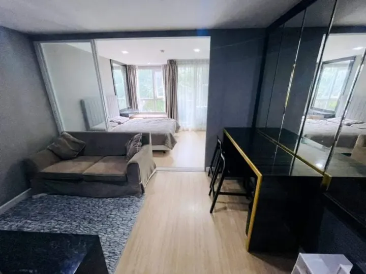 Property photos for Mayfair Place Sukhumvit 64