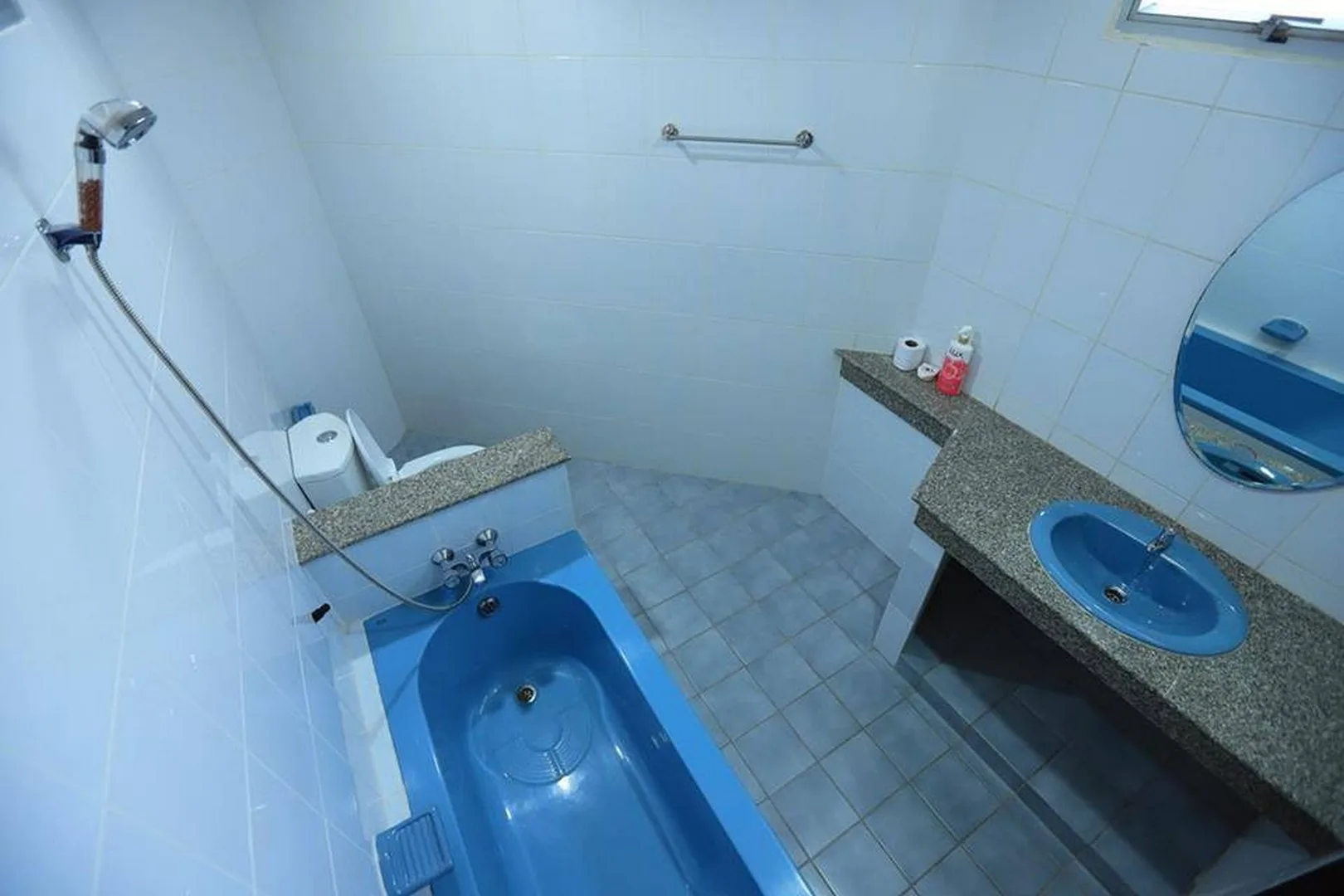 Property photos for Ns Tower Central City Bangna
