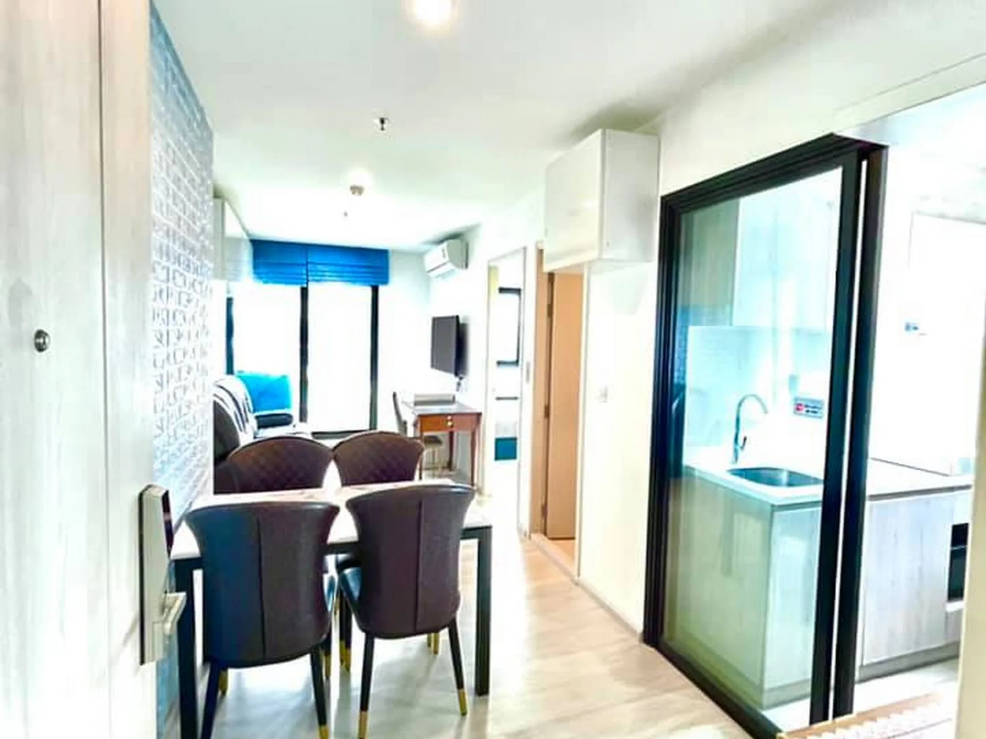Property photos for Life Asoke
