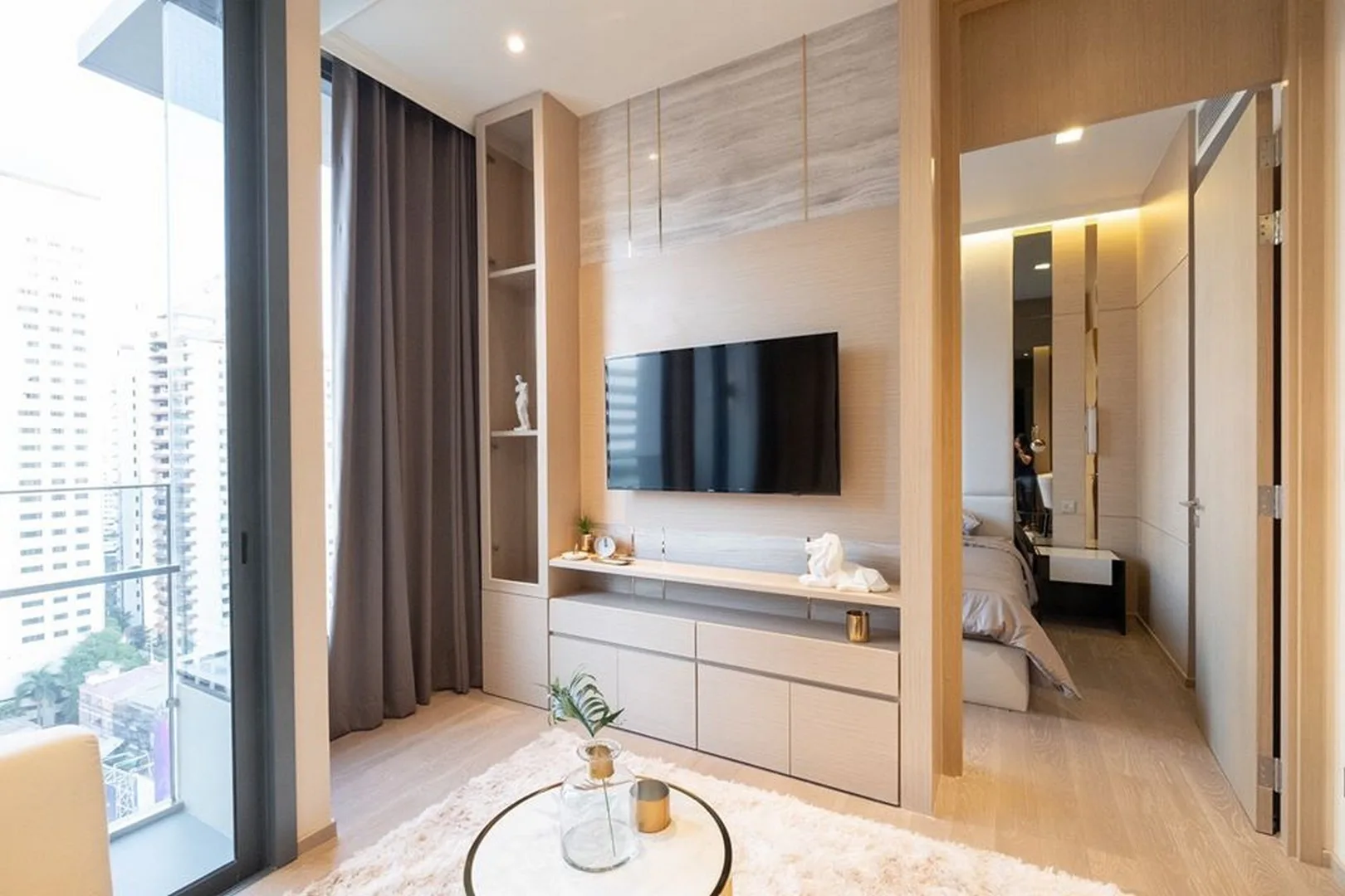 Property photos for The Esse Asoke