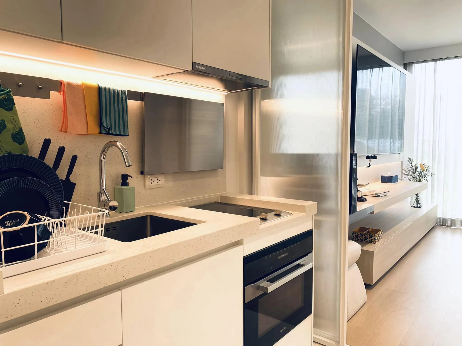 Property photos for Scope Promsri