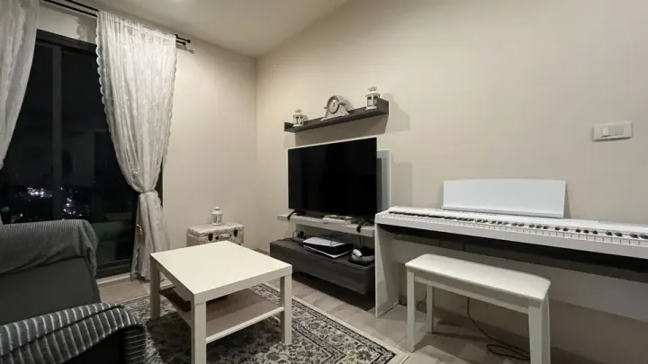 Property photos for Centric Huay Kwang Station