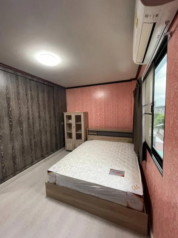 Property photos for Eco Space Bangna-wongwaen