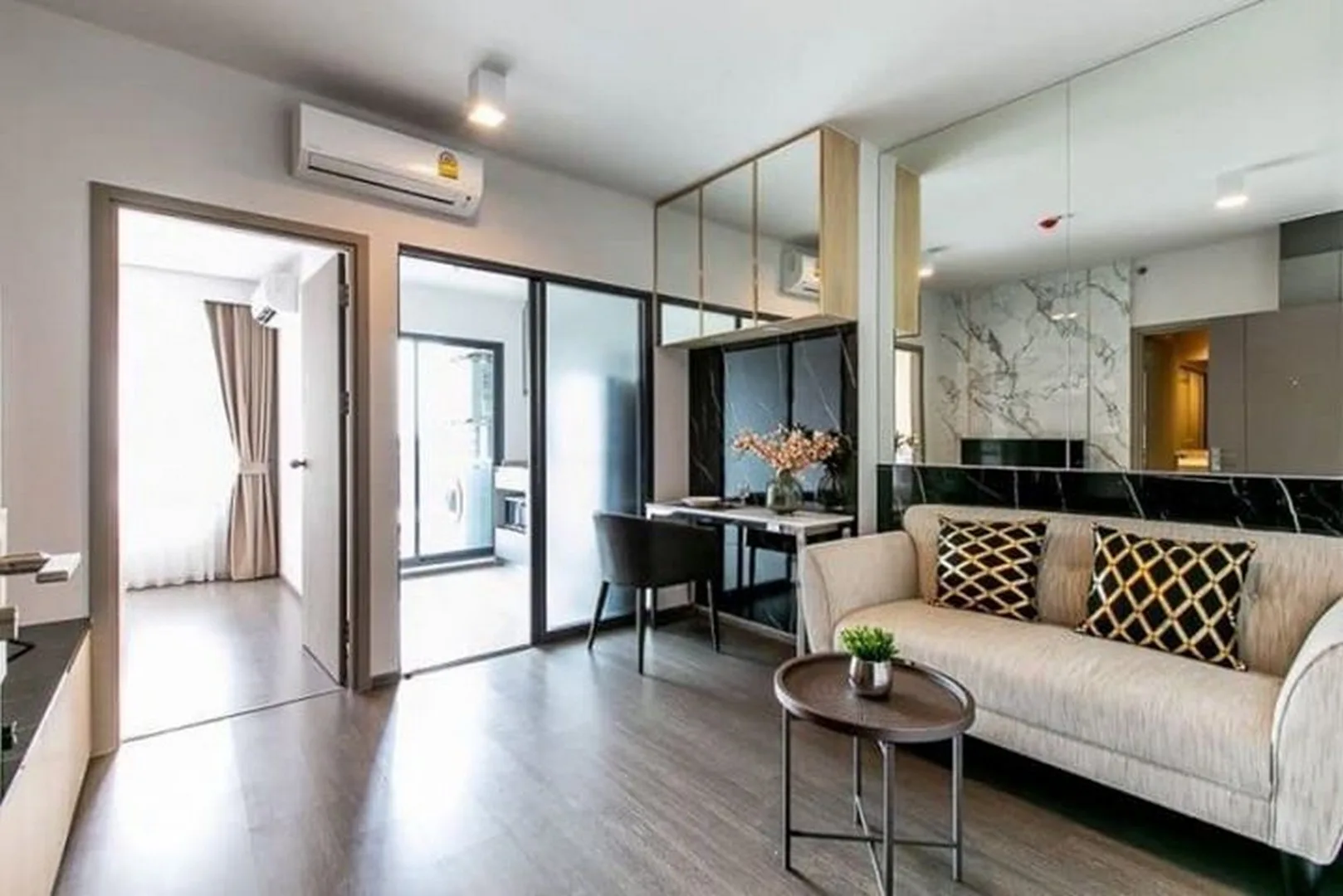 Property photos for Ideo Sukhumvit 93