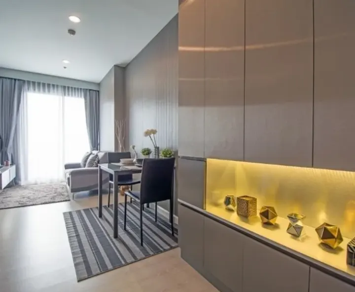 Property photos for The Niche Pride Thonglor-Phetchaburi