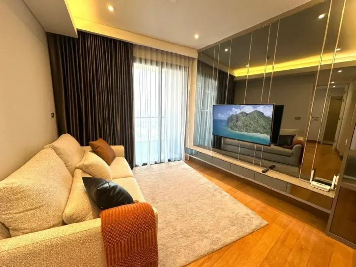 Property photos for The Lumpini 24