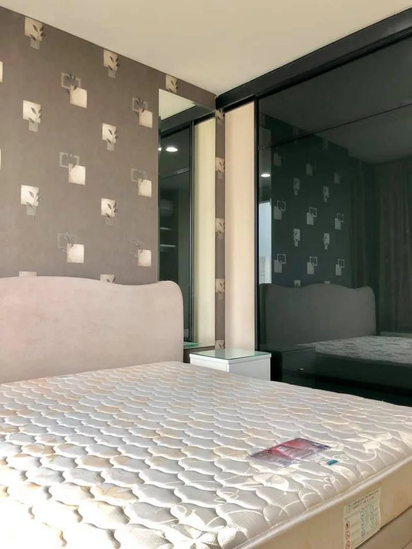 Property photos for Pyne by Sansiri