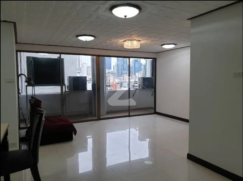Property photos for Ruenrudee Condominium