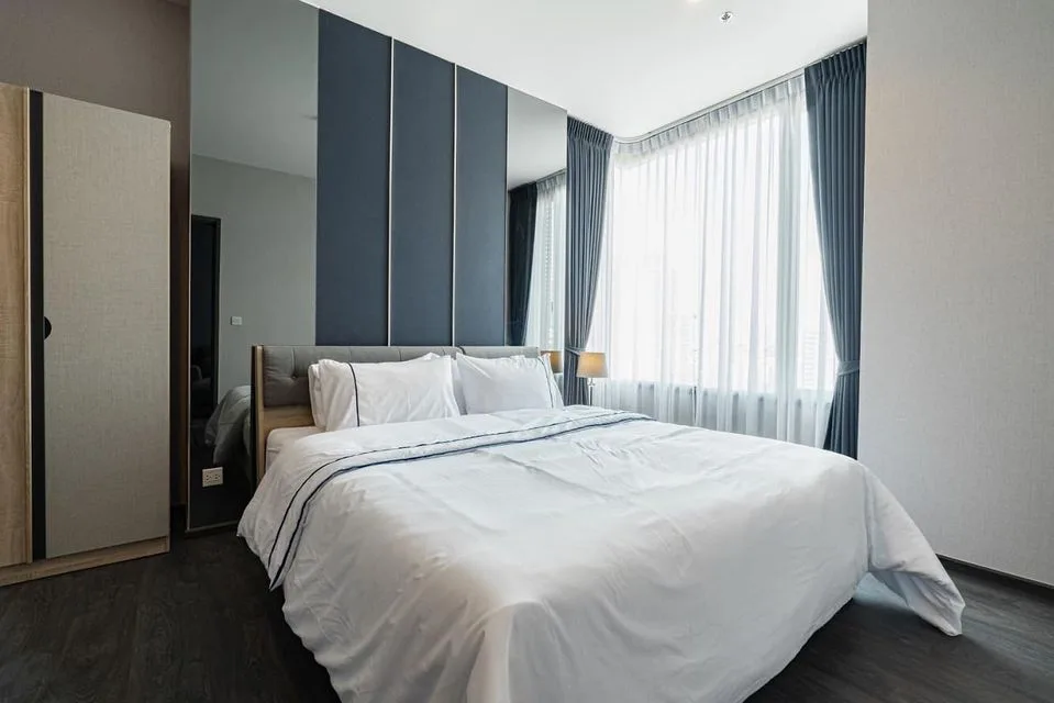 Property photos for Edge Sukhumvit 23