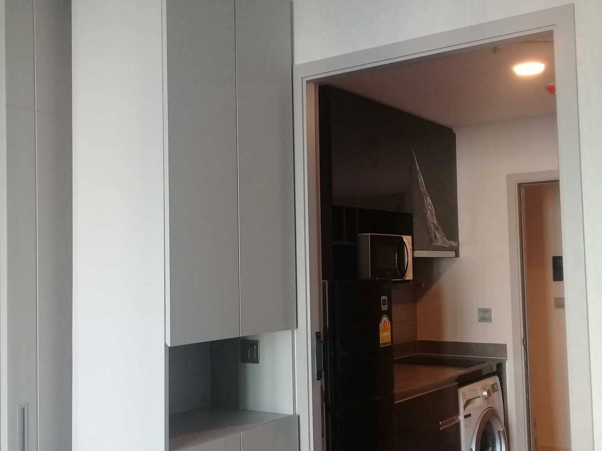 Property photos for Ideo Q Siam - Ratchathewi