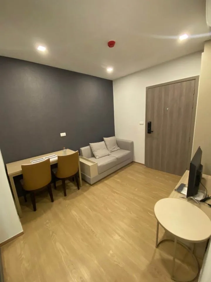 Property photos for The Nest Sukhumvit 71