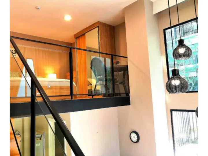 Property photos for Blossom Condo @ Sathorn - Charoenrat
