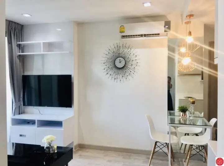Property photos for Ideo Mobi Rama 9