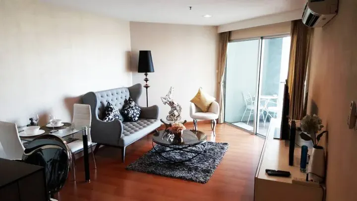 Property photos for Belle Grand Rama 9