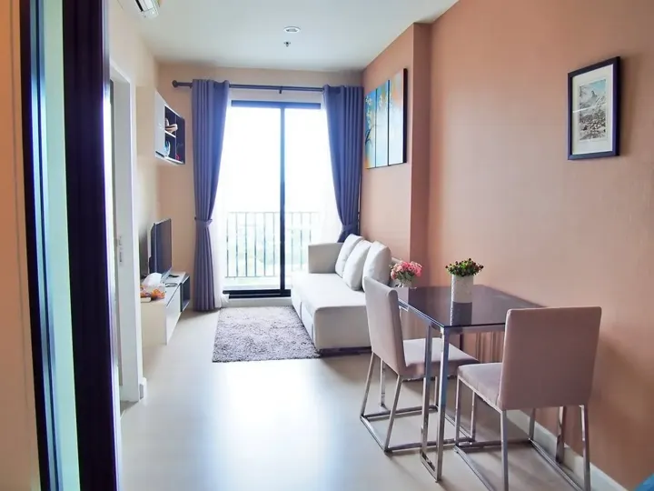 Property photos for The Niche Pride Thonglor-Phetchaburi