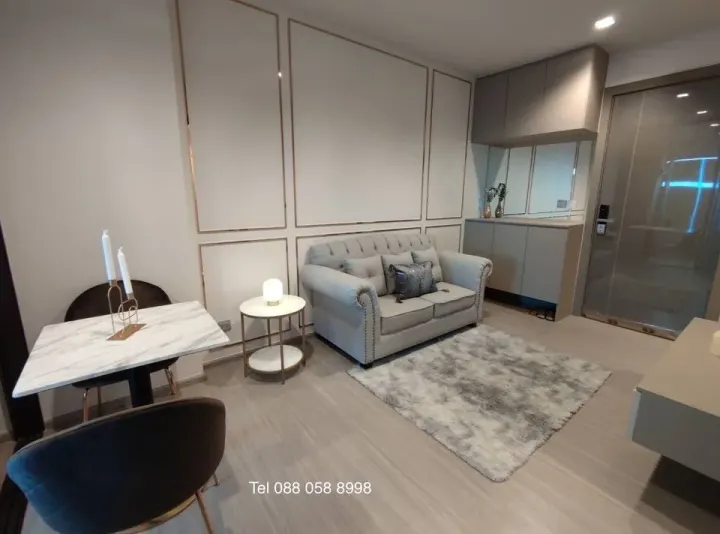 Property photos for LIFE Asoke - Rama 9