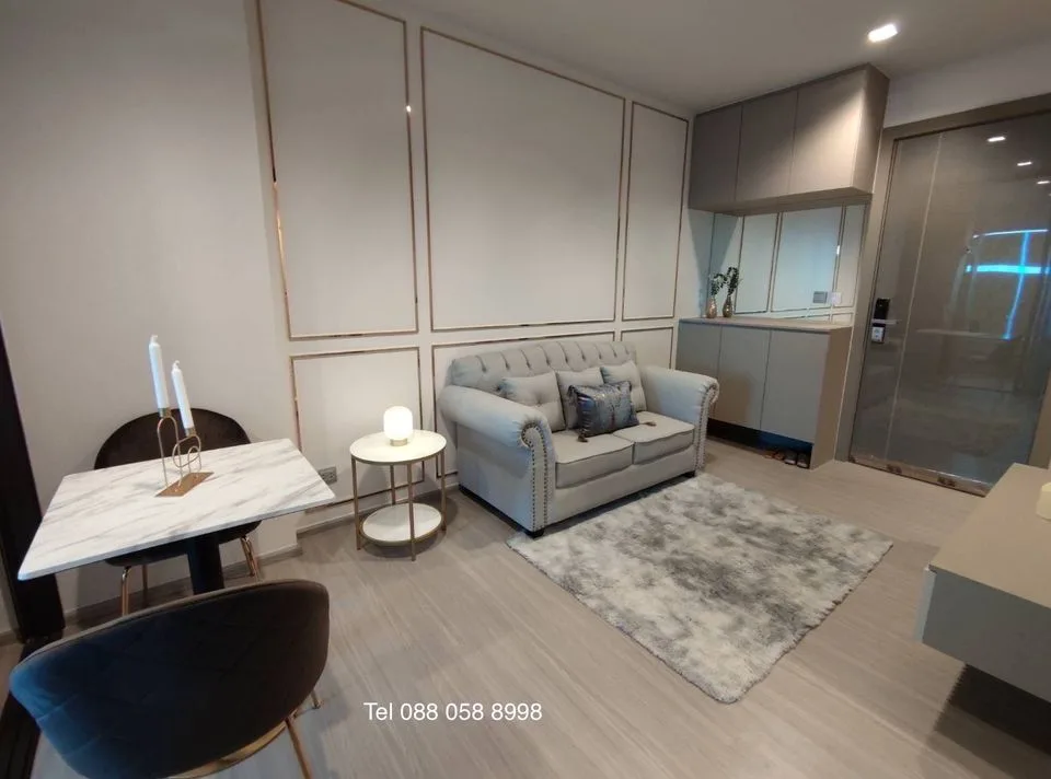 Property photos for LIFE Asoke - Rama 9