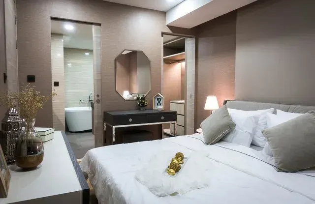 Property photos for Klass Condo Langsuan