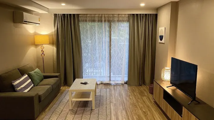 Property photos for Blossom Condo @ Sathorn - Charoenrat