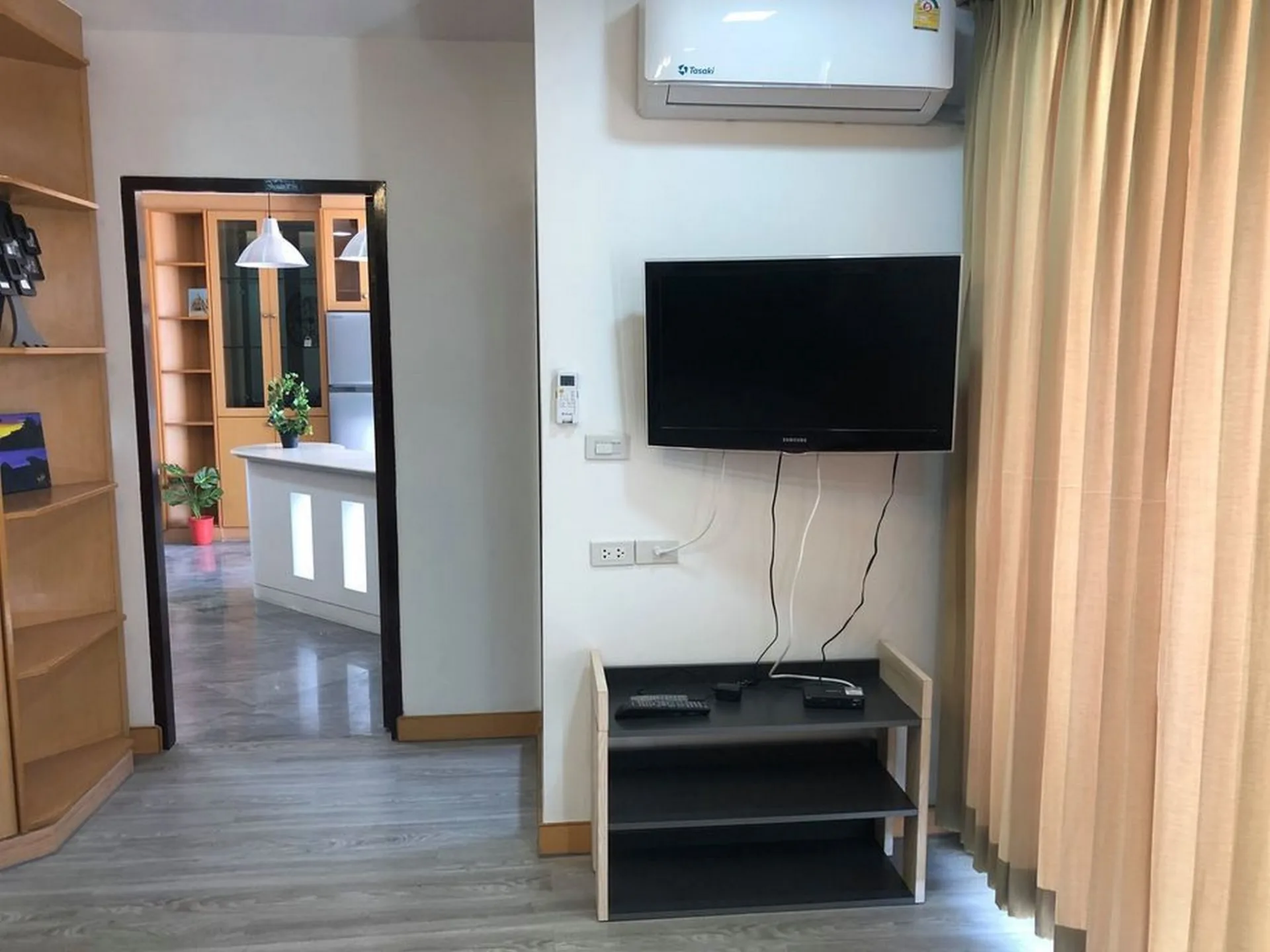 Property photos for Ns Tower Central City Bangna