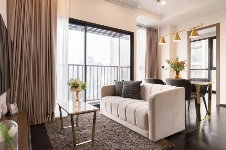 Property photos for Park Origin Thonglor