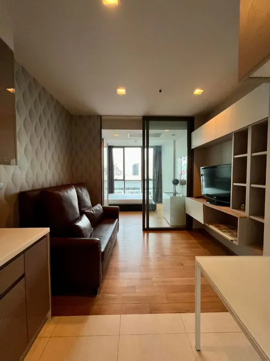 Property photos for Hyde Sukhumvit 13