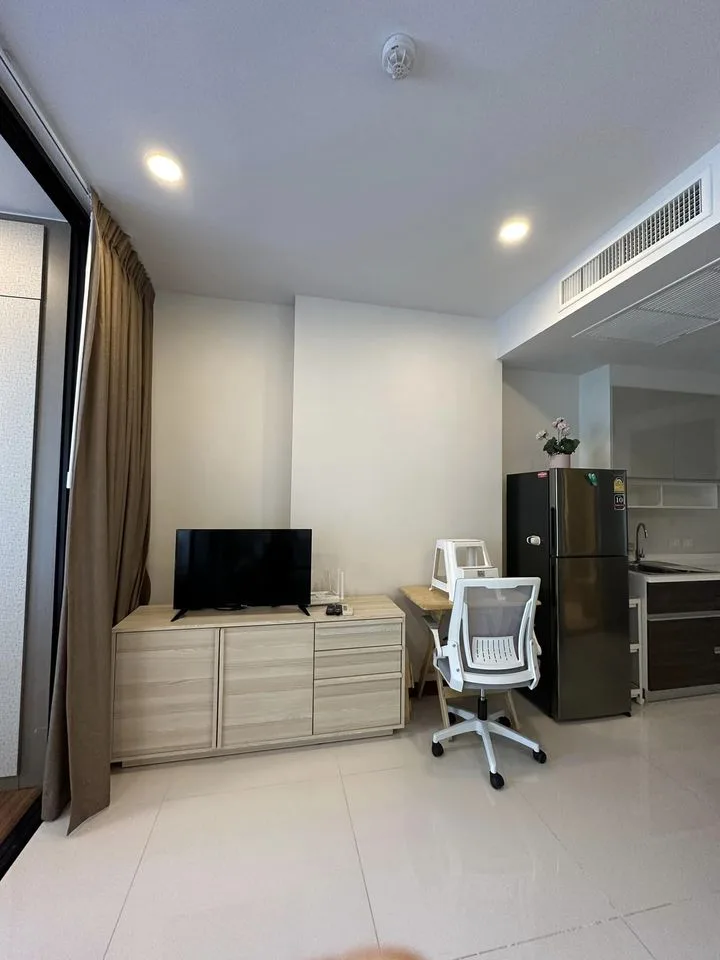 Property photos for Supalai Premier Charoen Nakhon