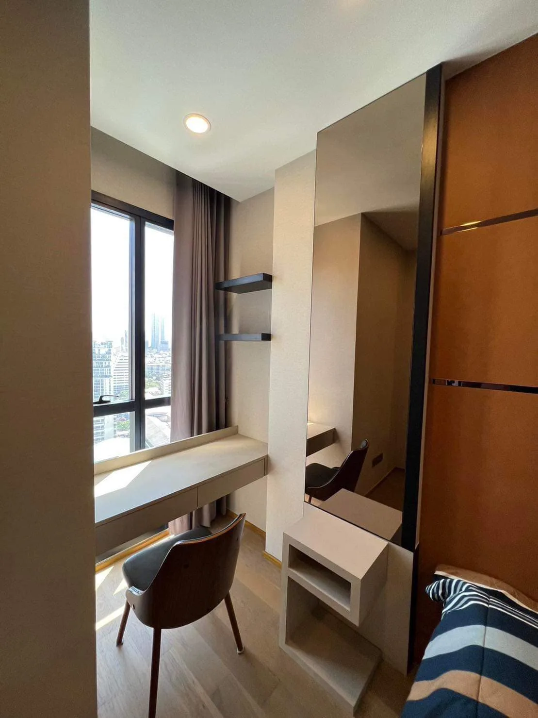 Property photos for Ashton Chula - Silom