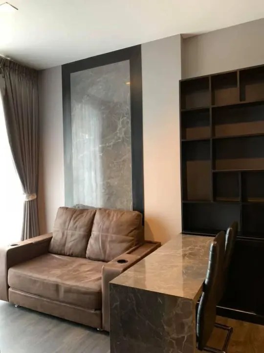 Property photos for Edge Sukhumvit 23