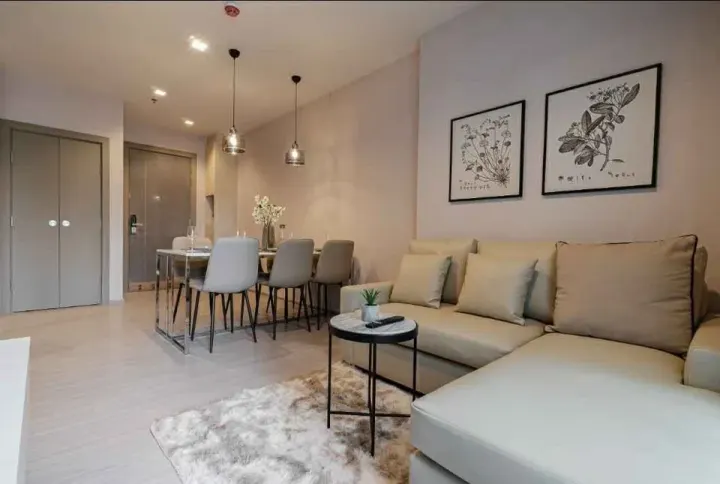 Property photos for LIFE Asoke - Rama 9