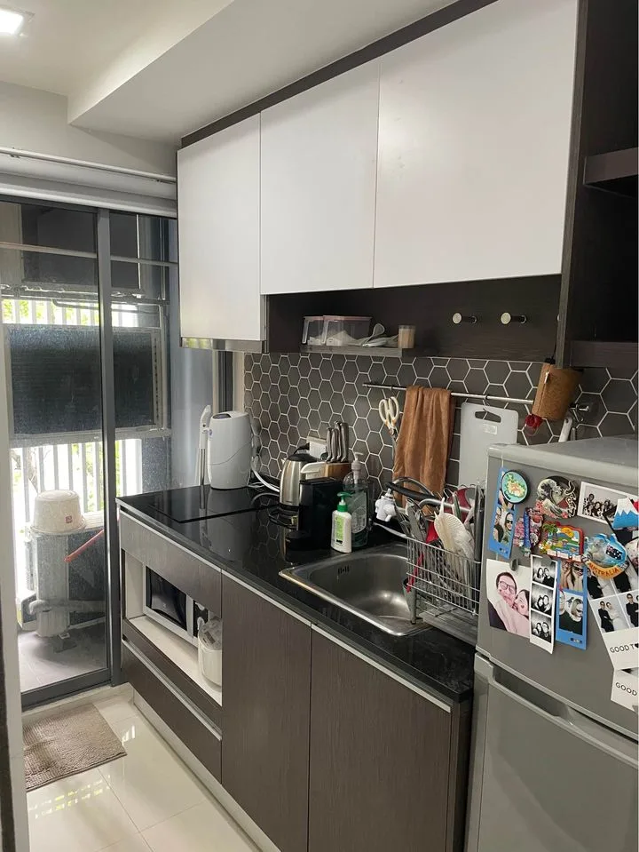 Property photos for Moniiq Condo Sukhumvit 64
