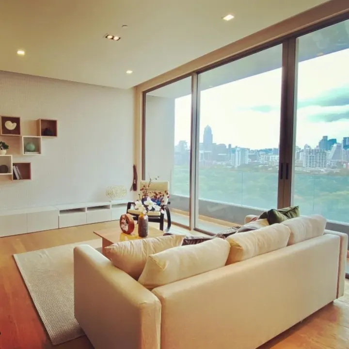 Property photos for Saladaeng One