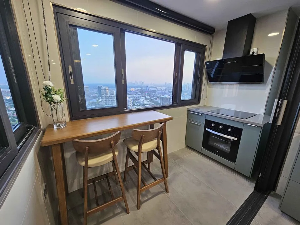 Property photos for The Waterford Diamond