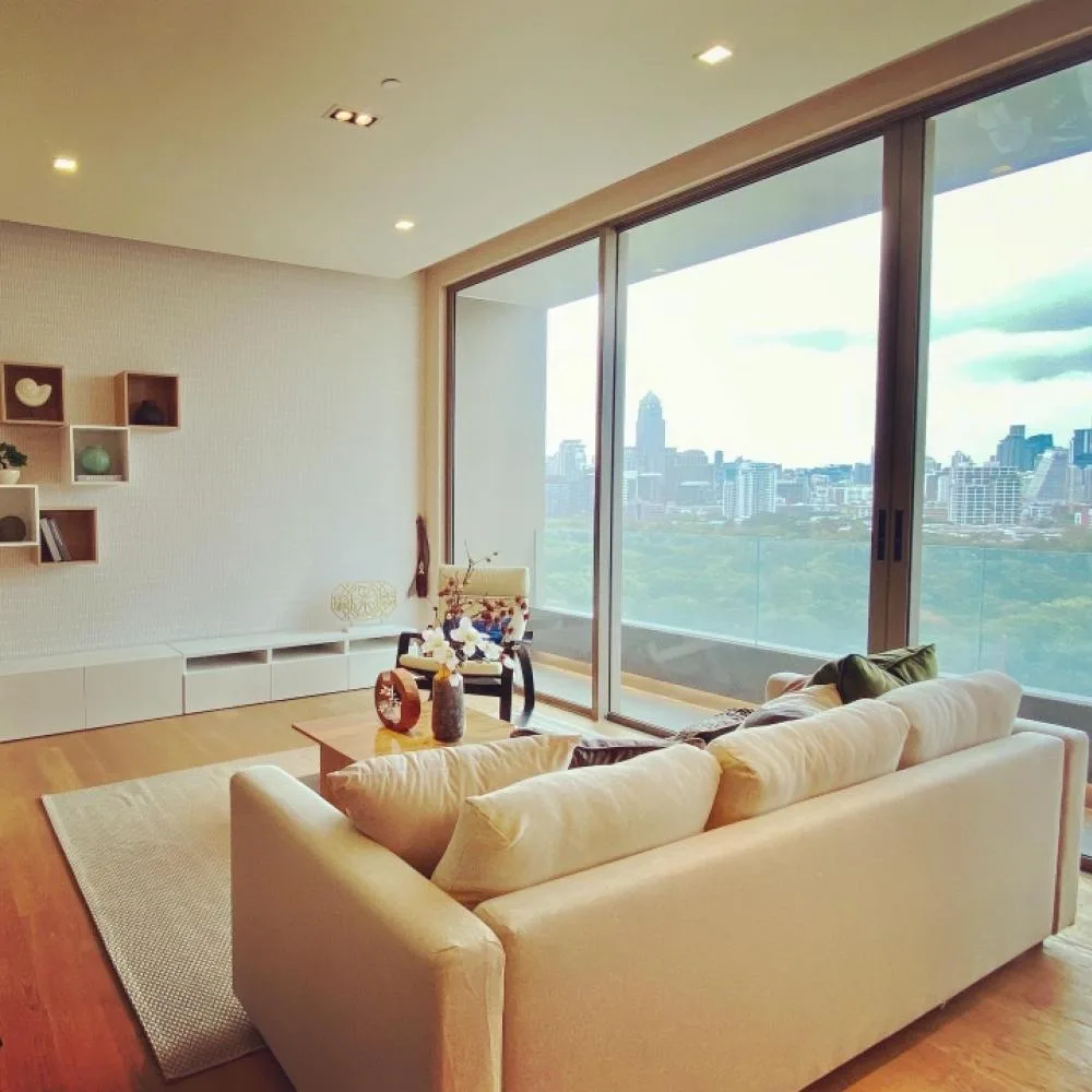 Property photos for Saladaeng One