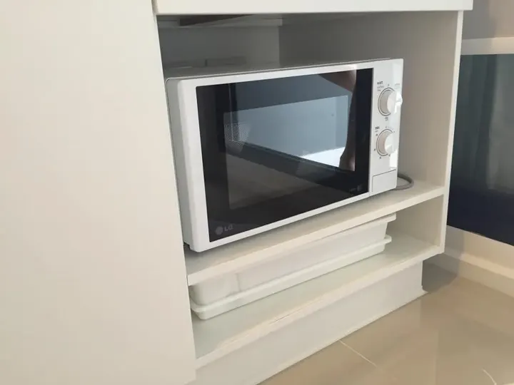 Property photos for KnightsBridge Collage Sukhumvit 107